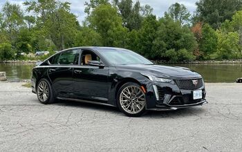 Cadillac CT5 V-Series – Review, Specs, Pricing, Features, Videos and More