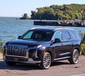 hyundai palisade review specs pricing features videos and more