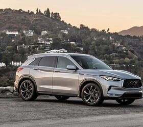 infiniti qx50 review specs pricing features videos and more