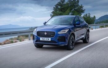 Jaguar E-Pace – Review, Specs, Pricing, Features, Videos and More