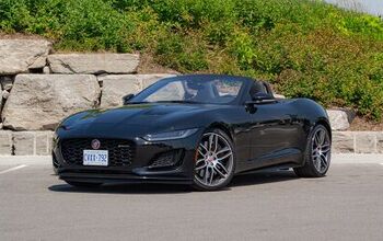 Jaguar F-Type – Review, Specs, Pricing, Features, Videos and More