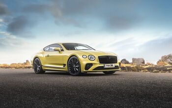 Bentley Continental GT / GTC – Review, Specs, Pricing, Features, Videos and More