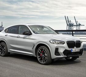 bmw x4 review specs pricing features videos and more