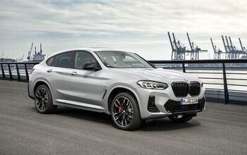 BMW X4 – Review, Specs, Pricing, Features, Videos and More