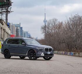 bmw x7 review specs pricing features videos and more