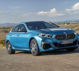 BMW 2 Series Gran Coupe – Review, Specs, Pricing, Features, Videos and More
