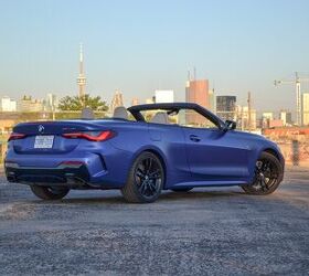 bmw 4 series coupe convertible review specs pricing features videos and more