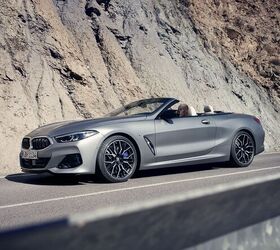 bmw 8 series coupe convertible review specs pricing features videos and more