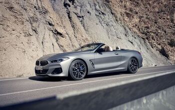 BMW 8 Series Coupe & Convertible – Review, Specs, Pricing, Features, Videos and More