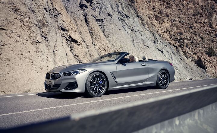 BMW 8 Series Coupe & Convertible – Review, Specs, Pricing, Features, Videos and More