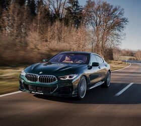 BMW 8 Series Gran Coupe – Review, Specs, Pricing, Features, Videos and More