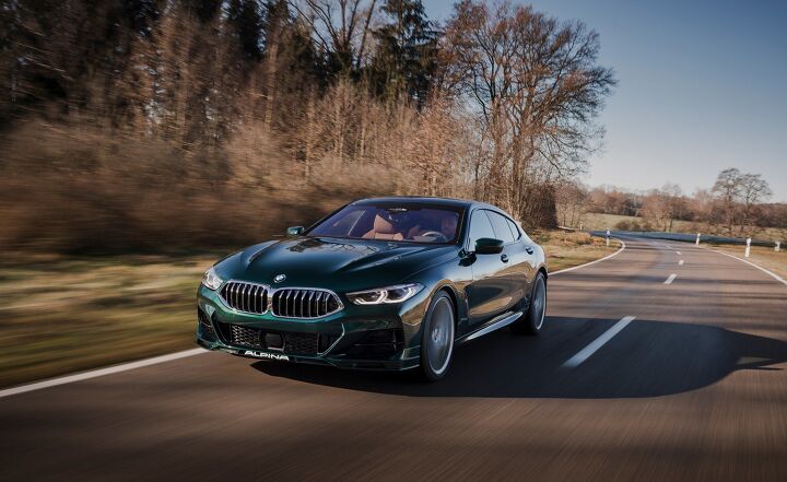 BMW 8 Series Gran Coupe – Review, Specs, Pricing, Features, Videos and More