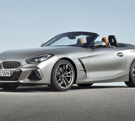 bmw z4 review specs pricing features videos and more