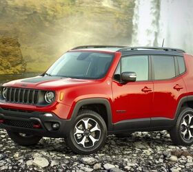 jeep renegade review specs pricing features videos and more