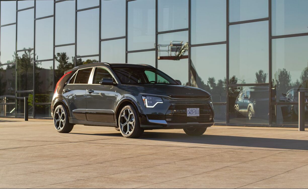 Kia | AutoGuide.com