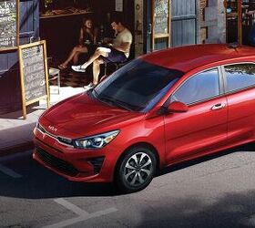 Kia Rio – Review, Specs, Pricing, Features, Videos and More