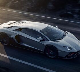 lamborghini aventador review specs pricing features videos and more