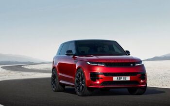 Land Rover Range Rover Sport – Review, Specs, Pricing, Features, Videos and More