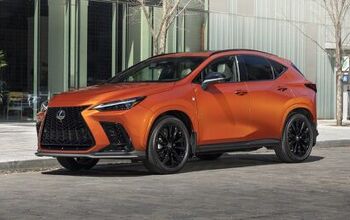 Lexus NX – Review, Specs, Pricing, Features, Videos and More