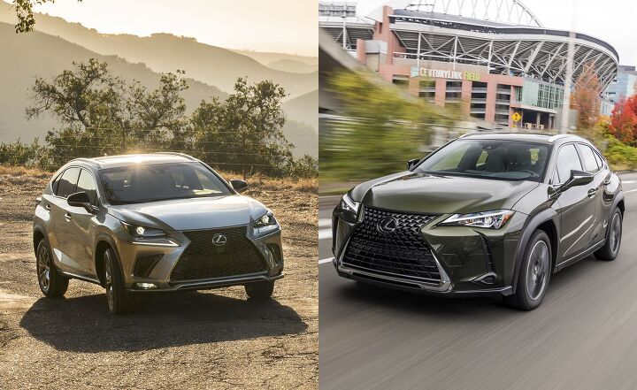 lexus ux review specs pricing features videos and more