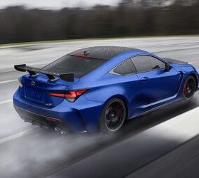 lexus rc f review specs pricing features videos and more