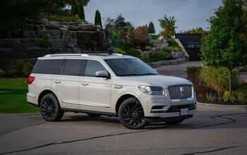 Lincoln Navigator – Review, Specs, Pricing, Features, Videos and More
