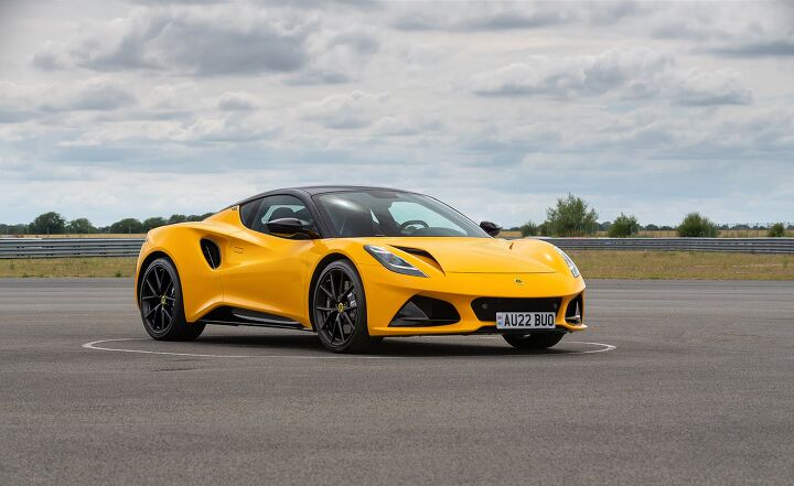 Lotus Emira – Review, Specs, Pricing, Features, Videos and More