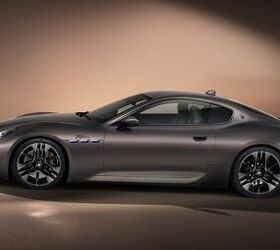 Maserati GranTurismo – Review, Specs, Pricing, Features, Videos and More