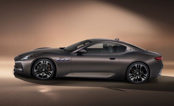 Maserati GranTurismo – Review, Specs, Pricing, Features, Videos and More