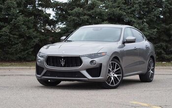 Maserati Levante – Review, Specs, Pricing, Features, Videos and More