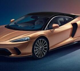 McLaren GT – Review, Specs, Pricing, Features, Videos and More