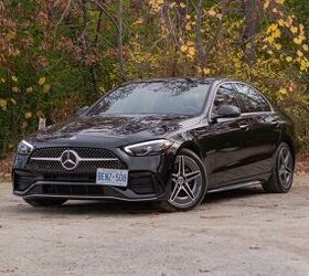 Mercedes-Benz C-Class – Review, Specs, Pricing, Features, Videos and More