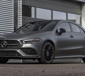 mercedes benz cla coupe review specs pricing features videos and more