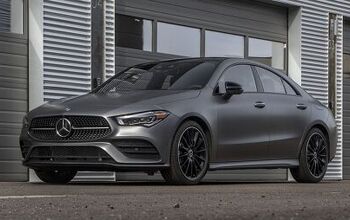 Mercedes-Benz CLA Coupe – Review, Specs, Pricing, Features, Videos and More