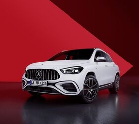 mercedes benz gla review specs pricing features videos and more