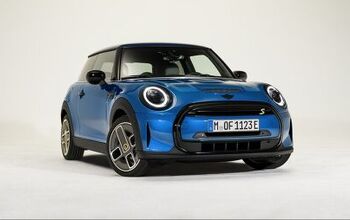 MINI Cooper Hardtop 2-Door – Review, Specs, Pricing, Features, Videos ...