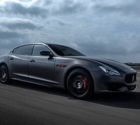 maserati quattroporte review specs pricing features videos and more