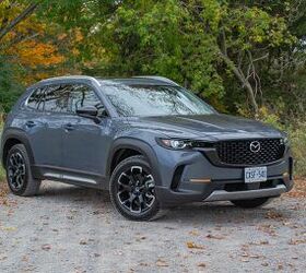 Mazda CX-50 – Review, Specs, Pricing, Features, Videos and More