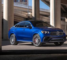 mercedes benz gle coupe review specs pricing features videos and more