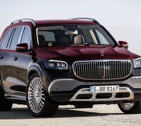 mercedes benz maybach gls review specs pricing features videos and more