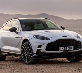 aston martin dbx review specs pricing features videos and more