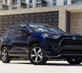Toyota RAV4 Prime Review, Specs, Pricing, Features, Videos and More