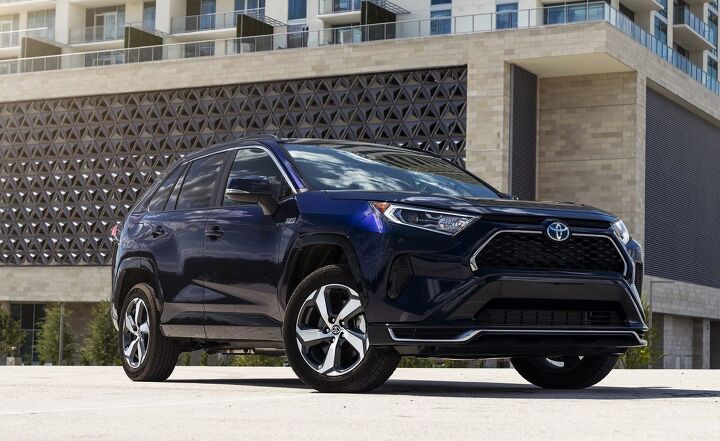 Toyota RAV4 Prime – Review, Specs, Pricing, Features, Videos and More