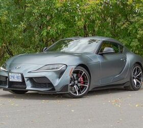 toyota gr supra review specs pricing features videos and more