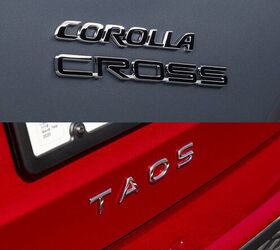 toyota corolla cross review specs pricing features videos and more