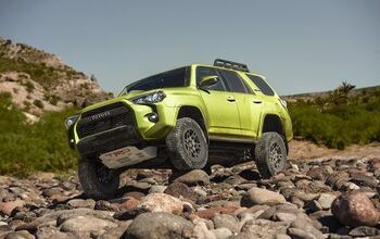Toyota 4Runner – Review, Specs, Pricing, Features, Videos and More