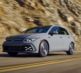 volkswagen golf gti review specs pricing features videos and more