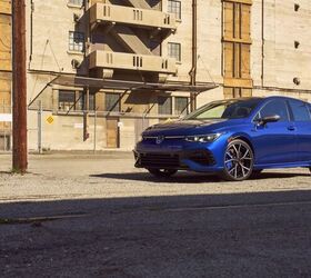 Volkswagen Golf R – Review, Specs, Pricing, Features, Videos and More