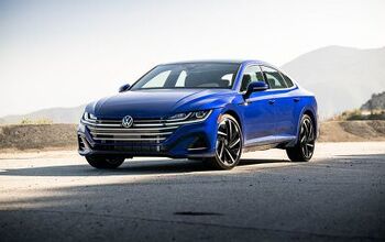 Volkswagen Arteon – Review, Specs, Pricing, Features, Videos and More