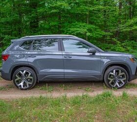 volkswagen taos review specs pricing features videos and more
